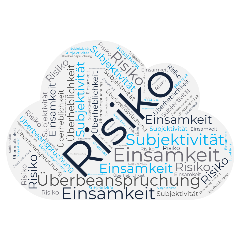 Diesen 5 Risiken sind Sie in Ihrer Karriere ausgesetzt!